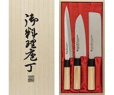 Satake Cutlery SATAKE -veitsisetti, 3 kpl