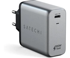 Satechi 100W USB-C PD GaN EU