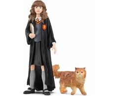 SCHLEICH WIZARDING WORLD Hermiona Įkyrėlė ir Banditas