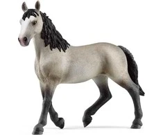 Schleich figūrėlė Prancūzų jojamasis žirgas