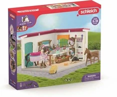 SCHLEICH HORSE CLUB Jojimo prekių parduotuvė