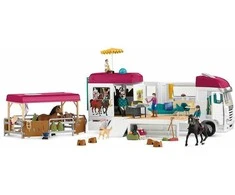 Schleich - Horse Club - Horse Transporter (42619)