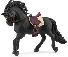Schleich - Pura Raza Espanola Stallion - (42707)