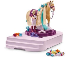 SCHLEICH SOFIA´S BEAUTIES Žirgų priežiūros stotelė