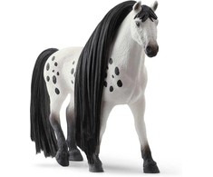 SCHLEICH SOFIA´S BEAUTIES „Beauty Horse“ Knabstrupper veislės žirgas