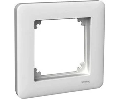 Schneider Electric Exxact Primo rėmas, baltas