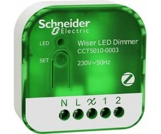 SCHNEIDER ELECTRIC WISER CONTROLLER MODULE ZIGBEE 3.0