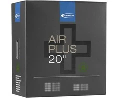 Schwalbe Air Plus AV7L sisärengas, 20 x 2,1-2,8