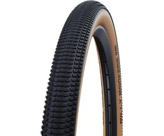 Padanga 20" Schwalbe Billy Bonkers HS 600 Perf Fold 50-406 / 20x2.00 Addix Bronze-Skin