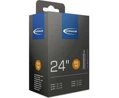 Schwalbe DV10 polkupyörän sisärengas 24