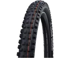 „Schwalbe Hans Dampf Super Gravity Soft“ kalnų dviračio padanga, 60-622 (29 x 2,35)