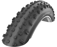 Schwalbe Jumbo Jim Performance Addix - Fatbike padangos, 26 x 4,00