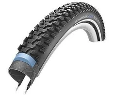 Schwalbe Schwalbe Marathon PLUS MTB, padangos (juodas, klinčeris, ETRTO 54-622)