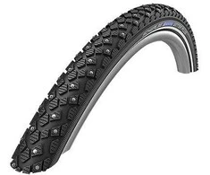 Padanga 20" Schwalbe Marathon Winter Plus HS 396 Perf Wired 55-406 Reflex