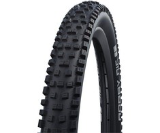 Schwalbe Nobby Nic Performance Addix kalnų dviračio padanga, 26 x 2,25