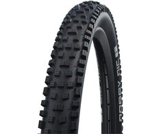 Schwalbe Nobby Nic Performance Addix kalnų dviračio padanga, 26 x 2,25
