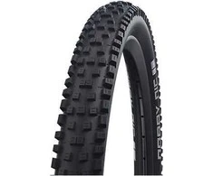 Schwalbe NOBBY NIC 27,5x2,80 SuperTrail TLE Addix SpeedGrip sulankstoma padanga