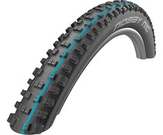Schwalbe NOBBY NIC 27,5x2,80 SuperTrail TLE Addix SpeedGrip sulankstoma padanga