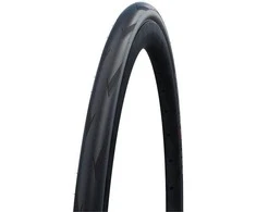 Schwalbe Pro One Tubeless 25-622 padanga, juoda