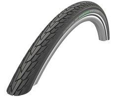 Dviratis 28" Schwalbe Road Cruiser HS 484 Active Wired 47-622 / 28x1.75 Reflex