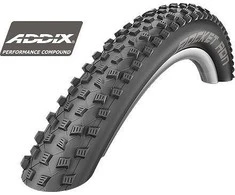 Schwalbe Rocket Ron Performance Addix kalnų dviračio padanga, 26 x 2,25