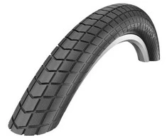 Schwalbe Super Moto, 20 x 2,4 padanga