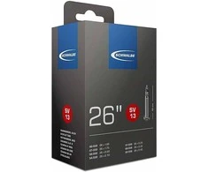 Schwalbe SV13 kalnų dviračio kamera 26"
