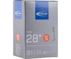 Schwalbe 28" SV16 28/32-622/630 tube