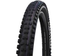 Schwalbe Tacky Chan Super Gravity Addix Ultra Soft -rengas, 29 x 2,4