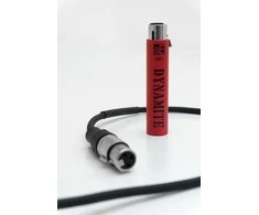 Se Electronics Žr. Elektronika sE DM1 Dynamite - Preamp mikrofonowy
