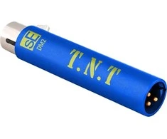 Se Electronics Žr. Elektronika sE DM2 T.N.T - Preamp mikrofonowy