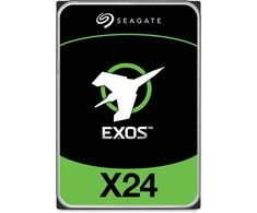 Seagate Exos X24 20TB