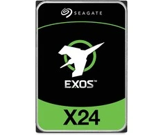 Seagate Exos X24 24TB