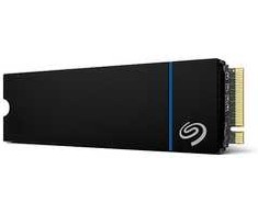 „SEAGATE“ žaidimų diskas, skirtas PS5, 2 TB NVMe M.2 SSD EMEA regionui
