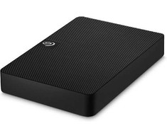 „Seagate“ išplečiamasis nešiojamasis išorinis kietasis diskas, 4 TB