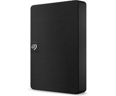 „Seagate“ išplečiamasis nešiojamasis išorinis kietasis diskas, 4 TB