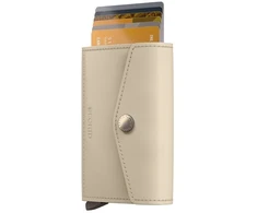 Secrid Envelope Original lompakko, beige