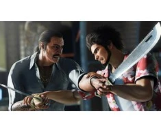 Sega Like a Dragon: Infinite Wealth PS4