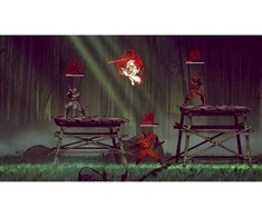 „Sega SHINOBI: Art of Vengeance“ PS5