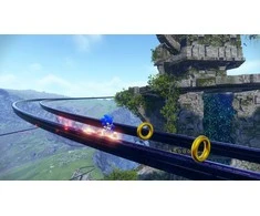 Sega Sonic Frontiers PS5