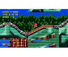 Sega Sonic Origins Plus PS5