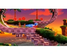 Sega Sonic Superstars PS5