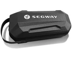 Segway by Ninebot Quick Release Front Bag laukku