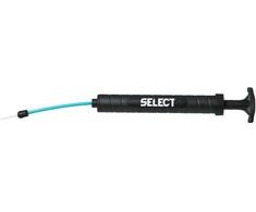 KAMUOLIO POMPA SELECT SU 15 CM ĮMONTUOTA ŠLANGELE
