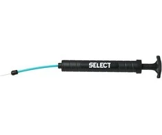 KAMUOLIO POMPA SELECT SU 15 CM ĮMONTUOTA ŠLANGELE