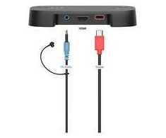 Sennheiser BTA1 Bluetooth‑lähetin televisiolle
