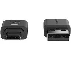 „Sennheiser BTD 700“ „Bluetooth“ adapteris, USB-C