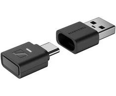 „Sennheiser BTD 700“ „Bluetooth“ adapteris, USB-C