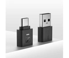 „Sennheiser BTD 700“ „Bluetooth“ adapteris, USB-C