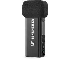 „Sennheiser PROFILE WIRELESS“ 2 kanalų rinkinys – 2,4 GHz daugiafunkcinė belaidžio mikrofono sistema